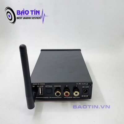 DAC SUCA Q5 PRO