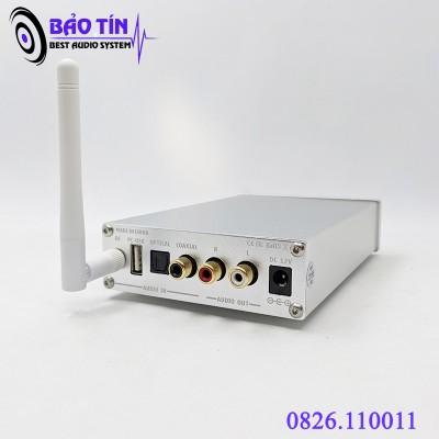 DAC SUCA Q5 PRO