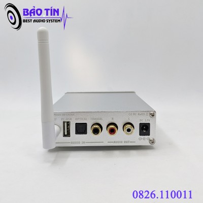 DAC SUCA Q5 PRO