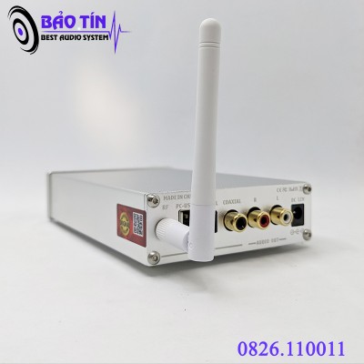 DAC SUCA Q5 PRO