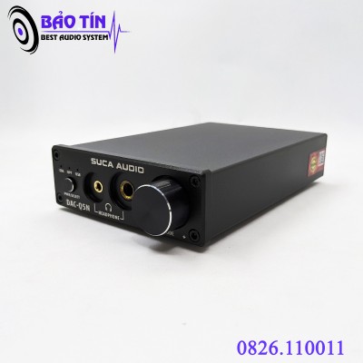 DAC SUCA Q5N
