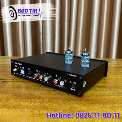 DAC SUCA T1 PRO