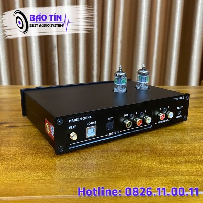 DAC SUCA T1 PRO