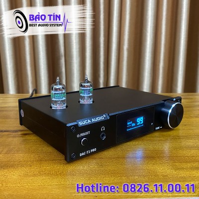 DAC SUCA T1 PRO