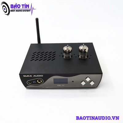 DAC SUCA T2
