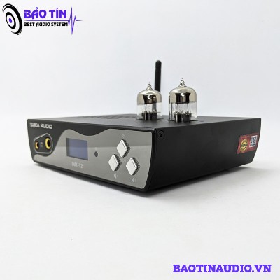 DAC SUCA T2