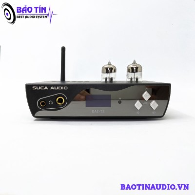 DAC SUCA T2