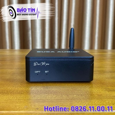 DAC SUCA V1 Pro Version 2