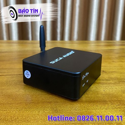 DAC SUCA V1 Pro Version 2