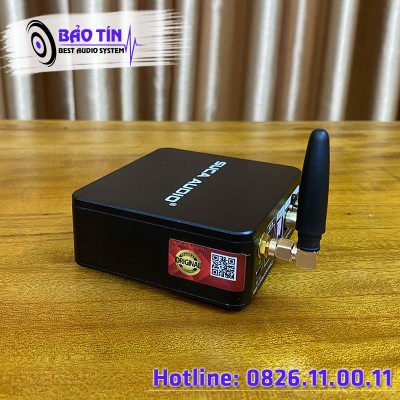 DAC SUCA V1 Pro Version 2