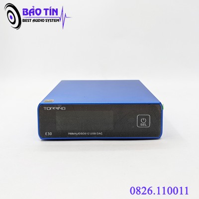 TOPPING E30