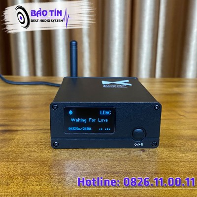 DAC XQ50 PRO 2