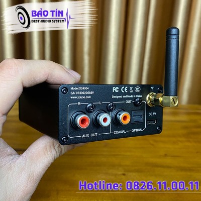 DAC XQ50 PRO 2