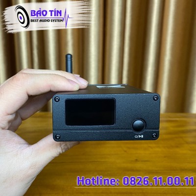 DAC XQ50 PRO 2