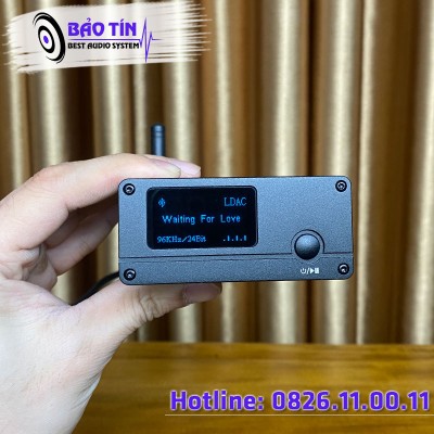 DAC XQ50 PRO 2