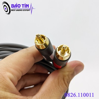 DÂY 3.5 RA AV Belkin