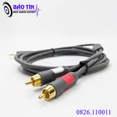 DÂY 3.5 RA AV Belkin