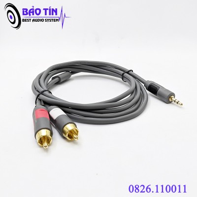 DÂY 3.5 RA AV Belkin