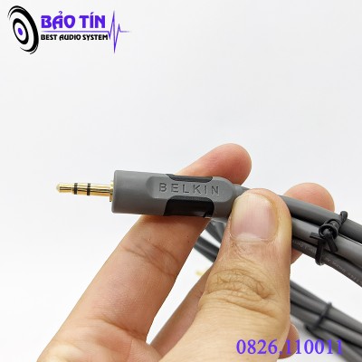 DÂY 3.5 RA AV Belkin