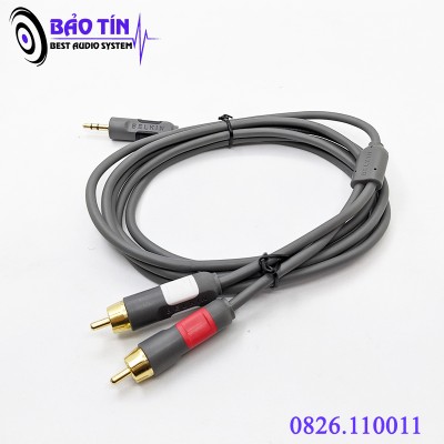 DÂY 3.5 RA AV Belkin