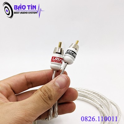 Dây 3.5 ra AV Ultralink