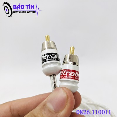 Dây 3.5 ra AV Ultralink