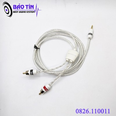 Dây 3.5 ra AV Ultralink