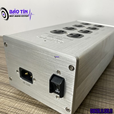 Bộ Lọc Nguồn COWKING PS 308