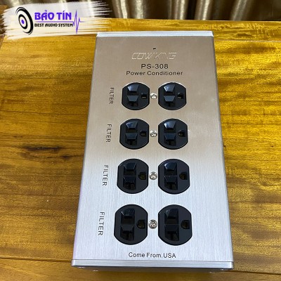 Bộ Lọc Nguồn COWKING PS 308