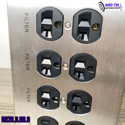 Bộ Lọc Nguồn COWKING PS 308