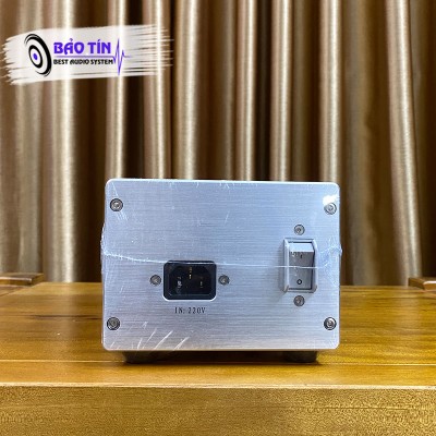 Lọc Nguồn Điện COWKING CK-306