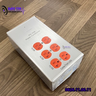 Bộ Lọc Nguồn COWKING PS30A