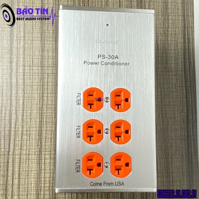 Bộ Lọc Nguồn COWKING PS30A