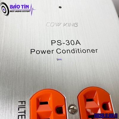 Bộ Lọc Nguồn COWKING PS30A