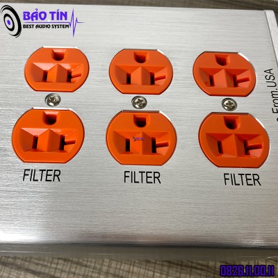 Bộ Lọc Nguồn COWKING PS30A