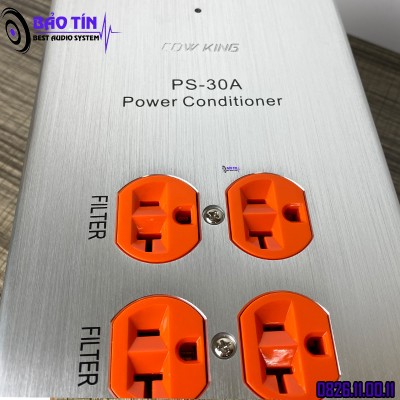 Bộ Lọc Nguồn COWKING PS30A