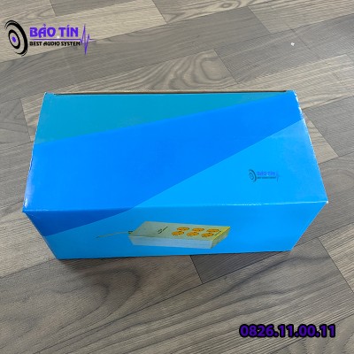 Bộ Lọc Nguồn COWKING PS30A