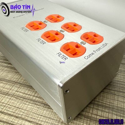 Bộ Lọc Nguồn COWKING PS30A