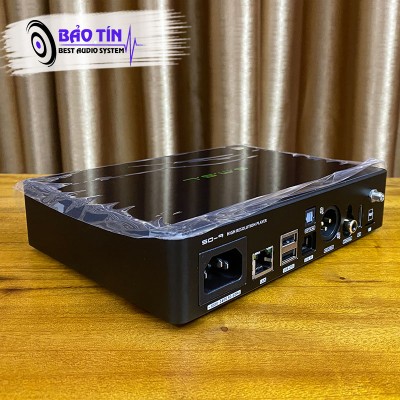 Music Server Cao Cấp SMSL SD9