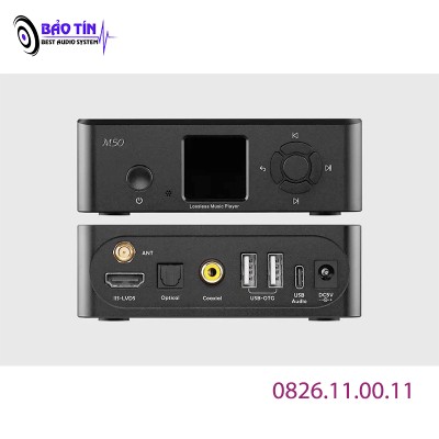 Music Server TOPPING M50