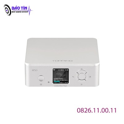 Music Server TOPPING M50