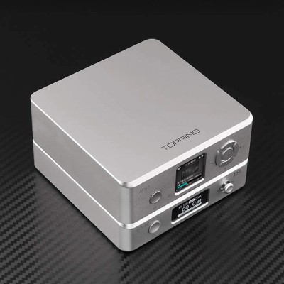 Music Server TOPPING M50