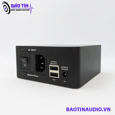 NGUỒN TUYẾN TÍNH TOPPING P50