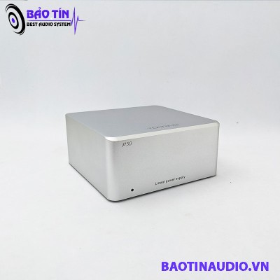 NGUỒN TUYẾN TÍNH TOPPING P50