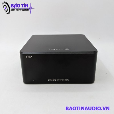 NGUỒN TUYẾN TÍNH TOPPING P50