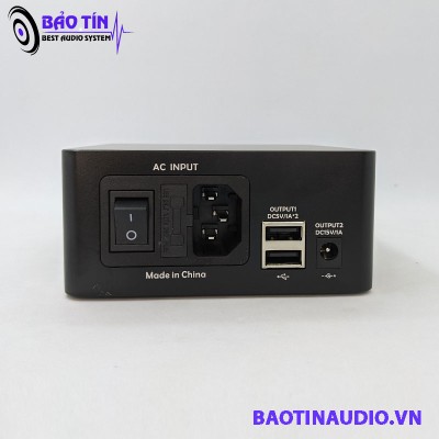 NGUỒN TUYẾN TÍNH TOPPING P50