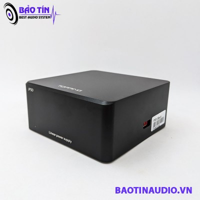 NGUỒN TUYẾN TÍNH TOPPING P50