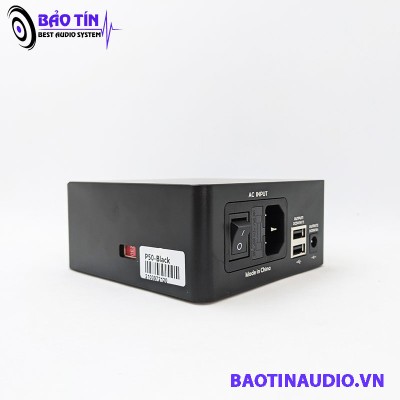 NGUỒN TUYẾN TÍNH TOPPING P50