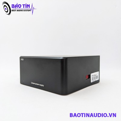 NGUỒN TUYẾN TÍNH TOPPING P50