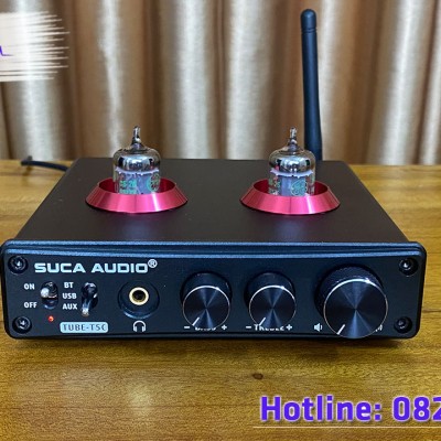 PRE ĐÈN SUCA TUBE T5C